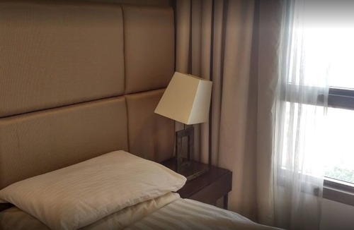 Mont Kiara Condo | RESTFUL ROOM @ MONT KIARA