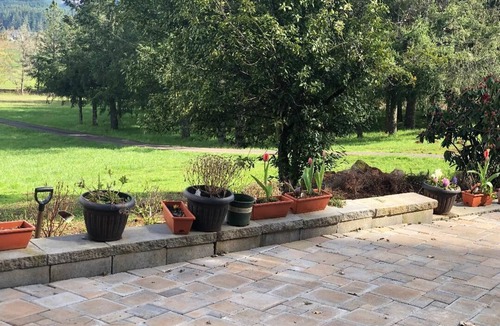 Thurston Apartment | Restful, scenic country dwelling