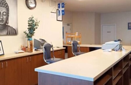Abitibi-Temiscamingue Cabin | Restful stay at Obaska