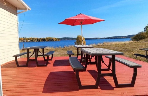 Abitibi-Temiscamingue Apartment | Restful Stay near Valdor