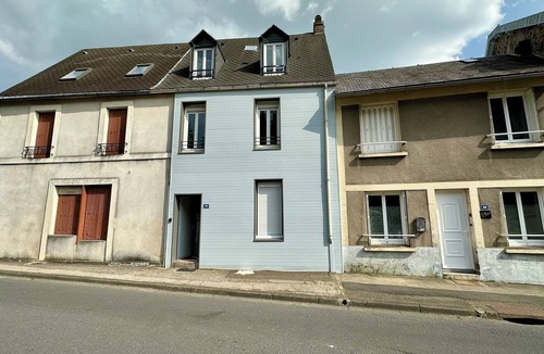 Murat-le-Quaire Apartment | Resting on the summits