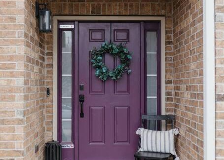 Blue Springs House | RestMidwest KC Metro Large Home