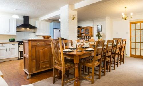 Staveley House | Reston Mill at Staveley Nr Windermere