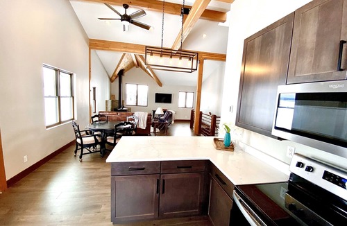 Tetonia House | Restoration Ranch - Stunning Teton Views