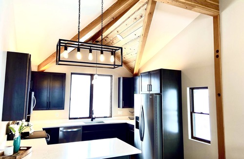 Tetonia House | Restoration Ranch - Stunning Teton Views