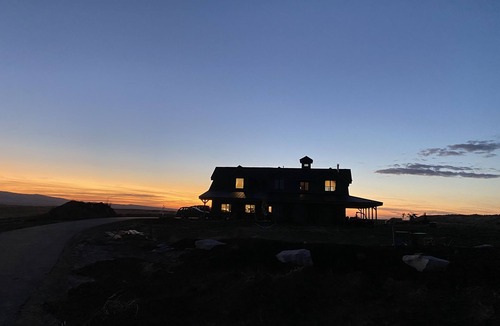 Tetonia House | Restoration Ranch - Stunning Teton Views