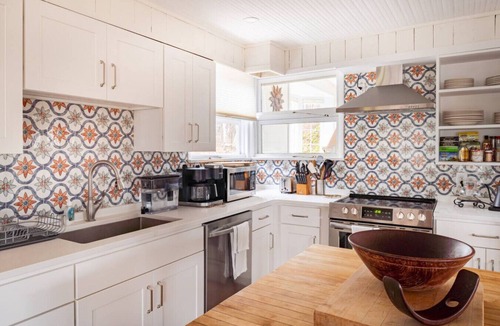 West Camp House | Restored 1890 Farmhouse, Pool, Hot Tub, Four Acres