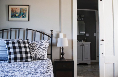 Salem Other | Restored 18th century farmhouse on 4.6 private acres within 180-acre Farmstead