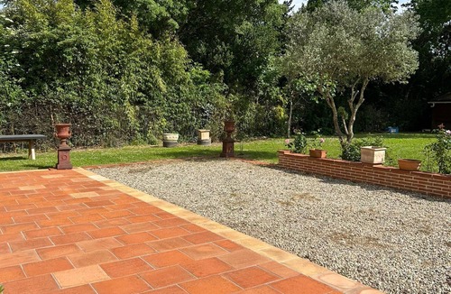 Balma House | Restored 18th-century orangery