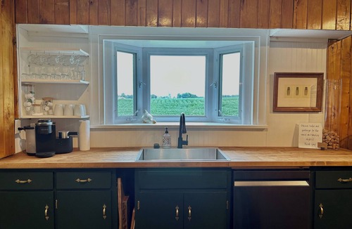Town of Varick Other | Restored 1930's Farm House