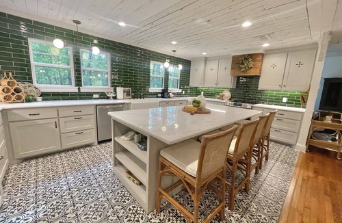 Bullard Other | Restored 1940s Farmhouse