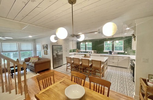 Bullard Other | Restored 1940s Farmhouse