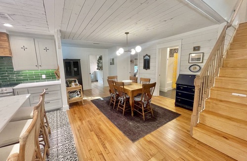 Bullard Other | Restored 1940s Farmhouse
