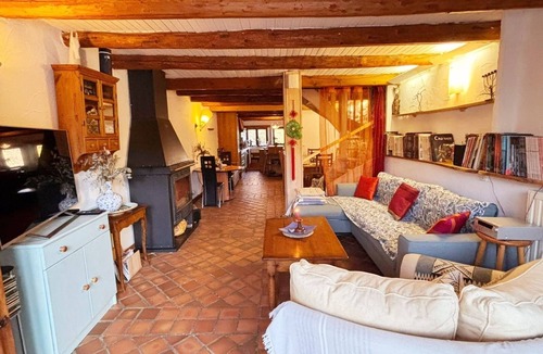 Bonne Other | Restored 220m2 farmhouse, almost 300 years old, in the heart of the countryside