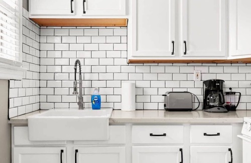 Midtown Apartment | Restored Apartment near it All