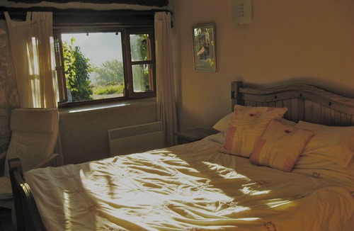Lebreil Other | Restored Character Farmhouse with Pool and Lovely Views