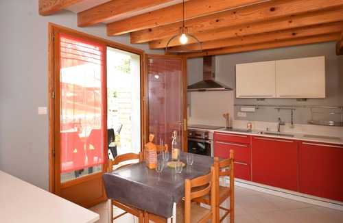 Courthiezy House | Restored farmhouse