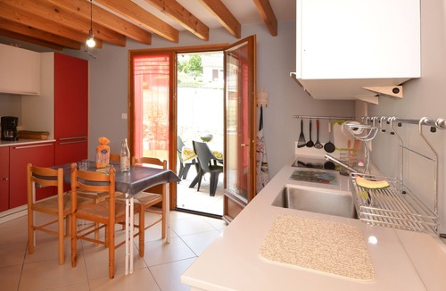 Courthiezy House | Restored farmhouse