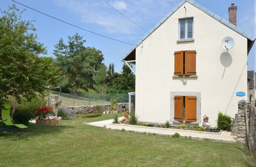 Courthiezy House | Restored farmhouse