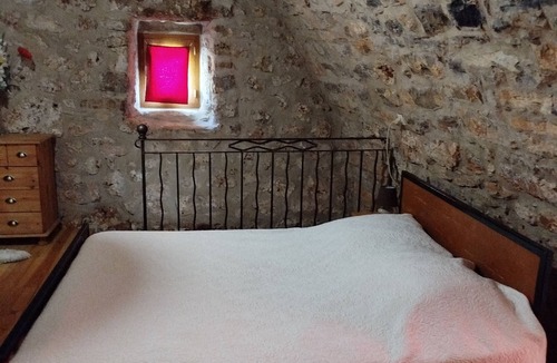Mas-Saint-Chely Other | Restored farmhouse in its original style. Accommodation in Caussignac.