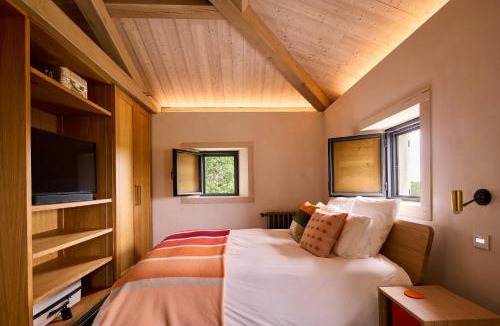 Montagudet House | Restored French Estate In Medieval Lauzerte