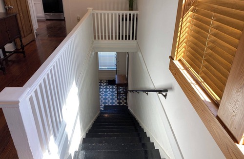 Thibodaux Apartment | Restored Historical Beauty in Downtown Thibodaux.