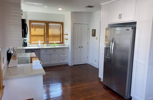 Thibodaux Apartment | Restored Historical Beauty in Downtown Thibodaux.