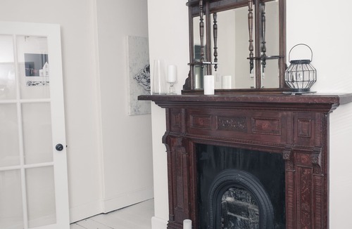 Brigus House | Restored home will wrap you in comfort and meet all your needs