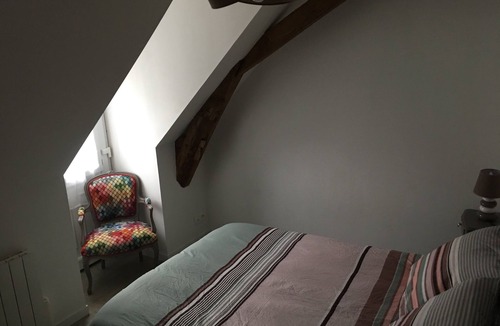 Cerelles House | Restored late 19th house