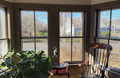 South Dennis House | Restored Sea Captain’s House