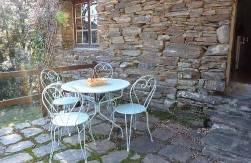 Saint-Melany House | Restored sheepfold in the Cévennes