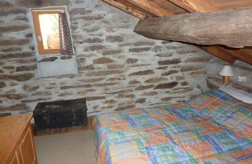 Saint-Melany House | Restored sheepfold in the Cévennes