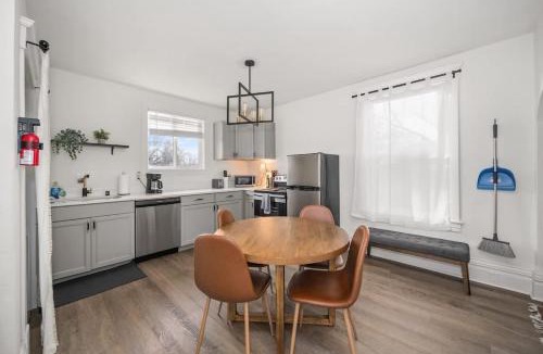 West Central House | Restored Villa for Groups