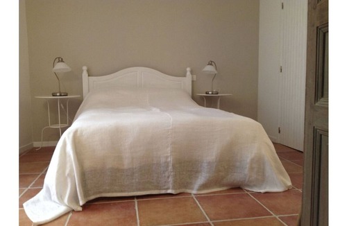 Beaufort Ski Chalet | Restored Winemakers Homes In Picturesque Hamlet in heart of Minervois wine area