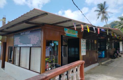 Tioman Island Ski Chalet | Restu Chalet Tioman