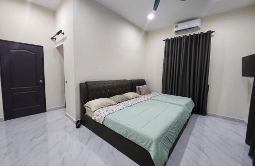 Kampung Berungis Villa | Restu Villa Homestay