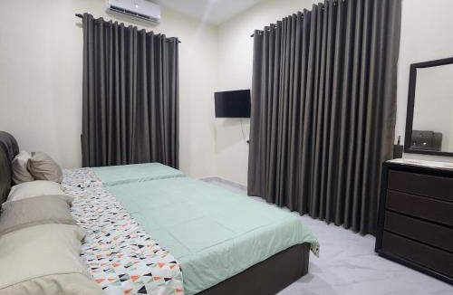 Kampung Berungis Villa | Restu Villa Homestay