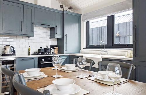 Winnard's Perch Other | Retallack Resort