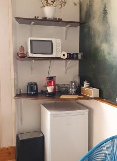 Saint-Just-en-Chevalet Bed & Breakfast | retiens la nuit