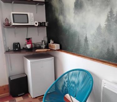 Saint-Just-en-Chevalet Bed & Breakfast | retiens la nuit