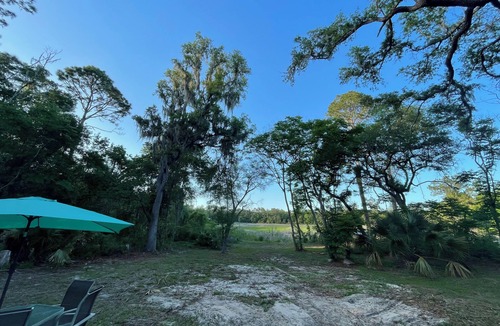 Silver Springs Cabin | Retired Disney cabin in silver springs