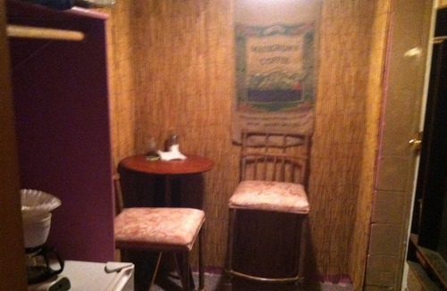 Clearlake Resort | Retired from accepting bookings until further notice.