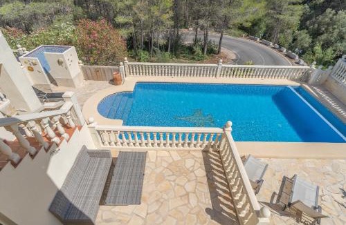 Orba Villa | Retiro Sol - Casa Joni