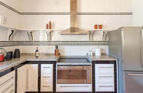 Orba Villa | Retiro Sol - Casa Joni