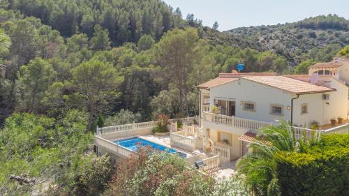 Orba Villa | Retiro Sol - Casa Joni