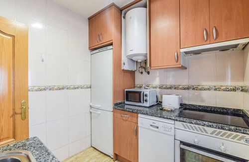 Pacifico Apartment | Retiro VIII - Acogedor apartamento situado en Retiro