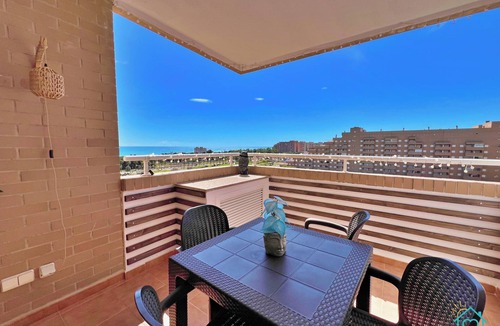 Marina d'Or Apartment | Retiro Zen en Tu Rincón Mediterráneo