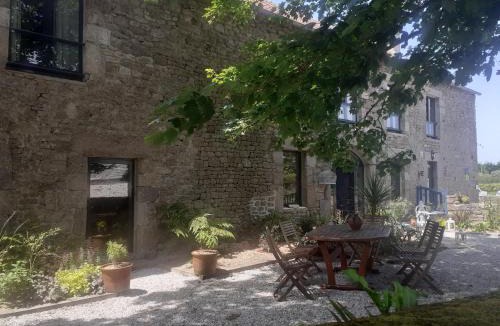 Gouberville Bed & Breakfast | Retour aux Sources