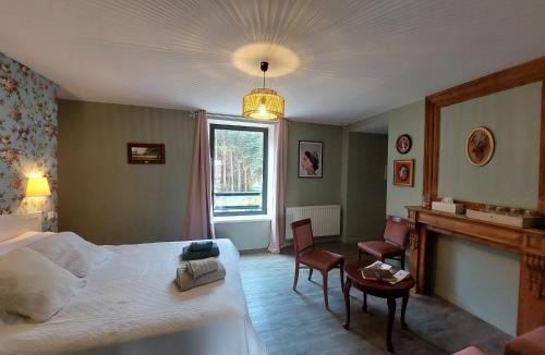 Gouberville Bed & Breakfast | Retour aux Sources