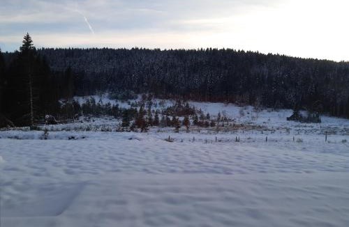 Liezey Ski Chalet | Retour aux Sources